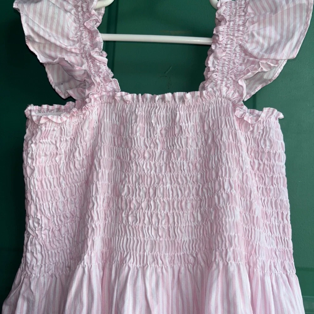 Be Elizabeth by James & Lottie size 10